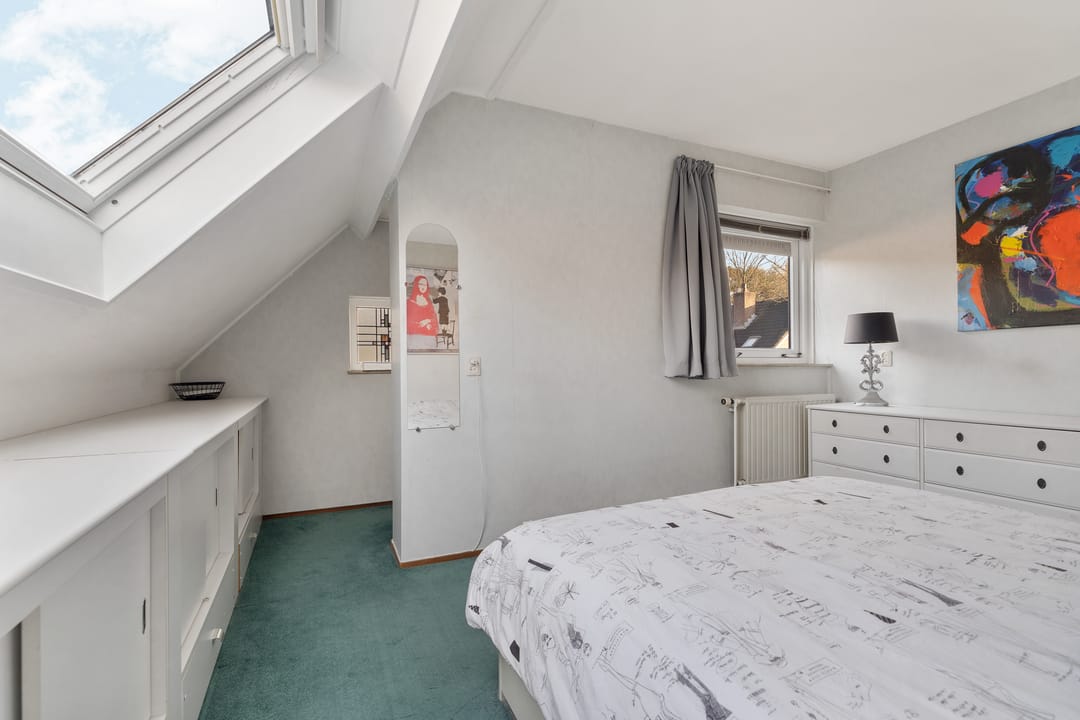 Foto 28 van Sparrenhof 14