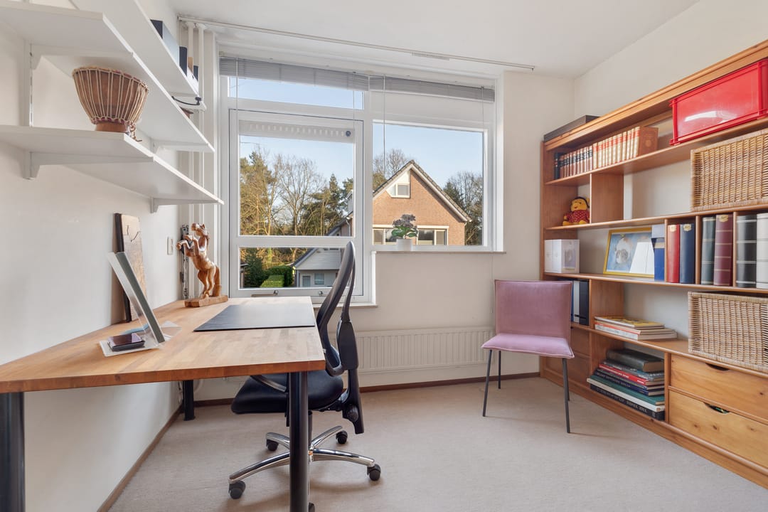 Foto 31 van Sparrenhof 14