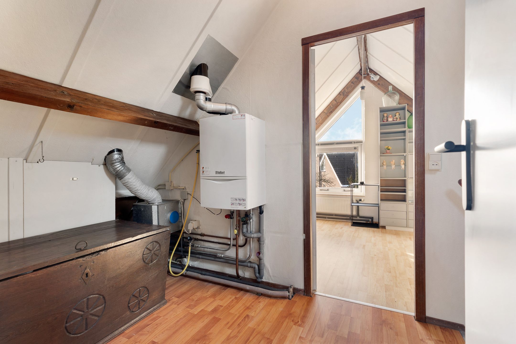 Foto 42 van Sparrenhof 14