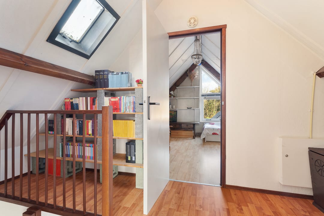 Foto 46 van Sparrenhof 14