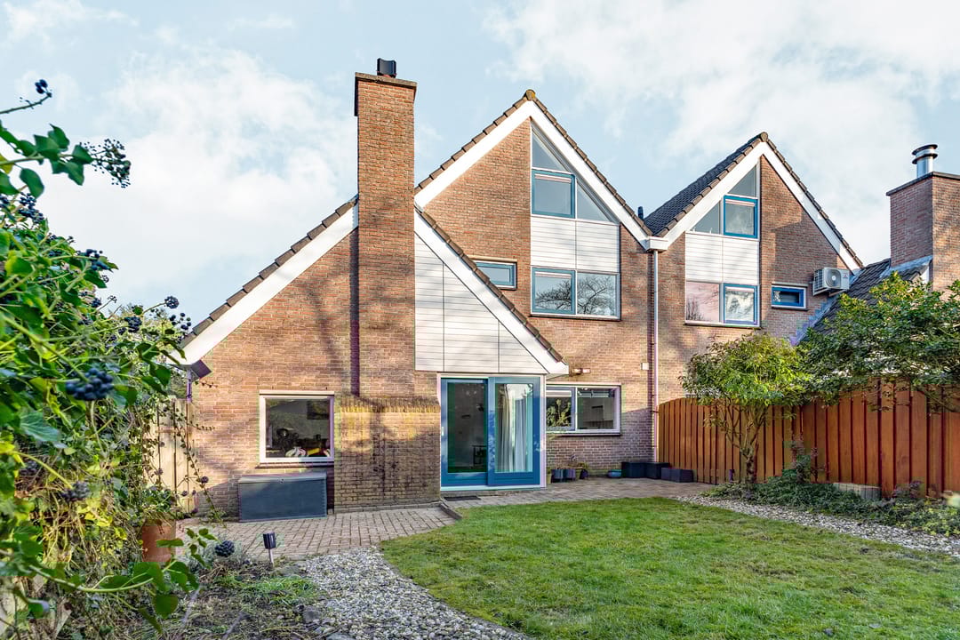 Foto 61 van Sparrenhof 14