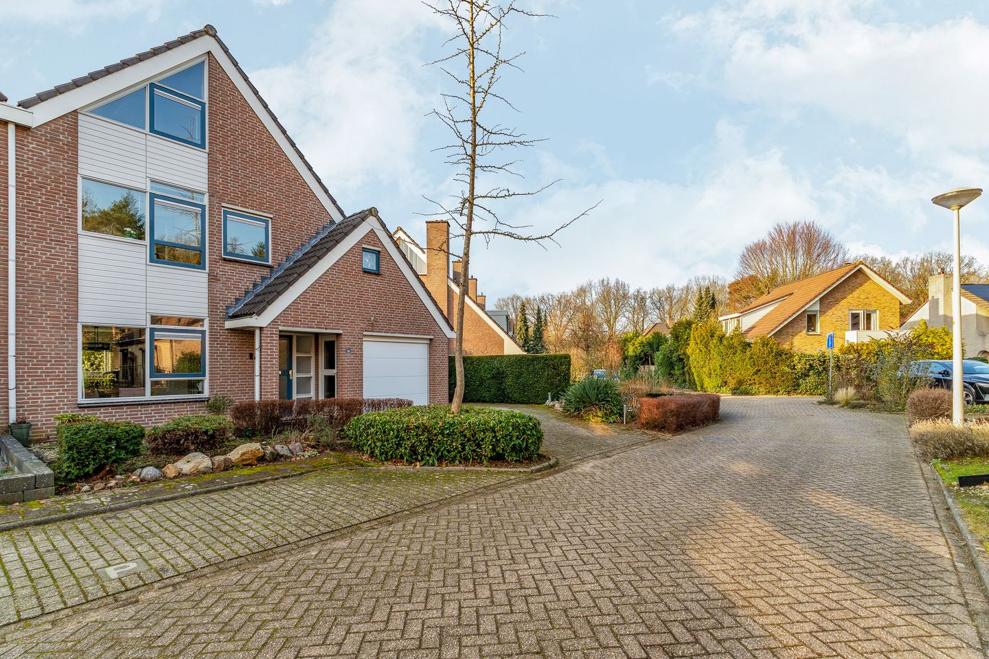 Foto 64 van Sparrenhof 14