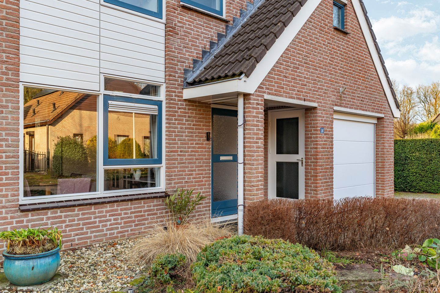 Foto 65 van Sparrenhof 14