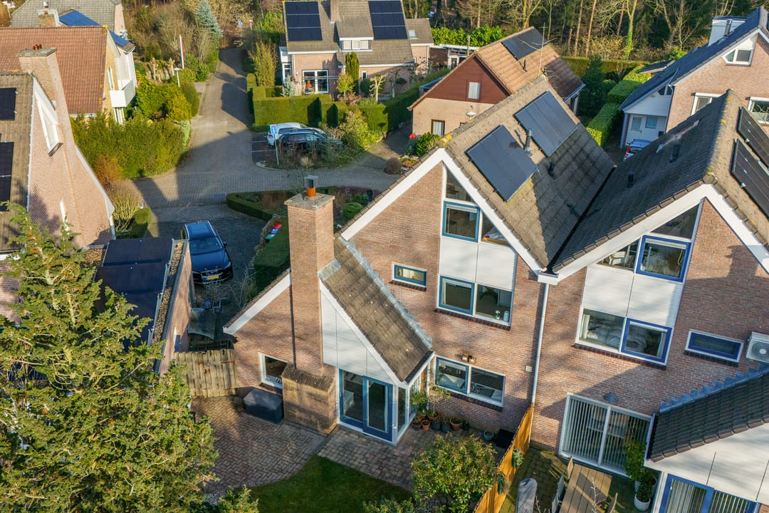 Foto 67 van Sparrenhof 14