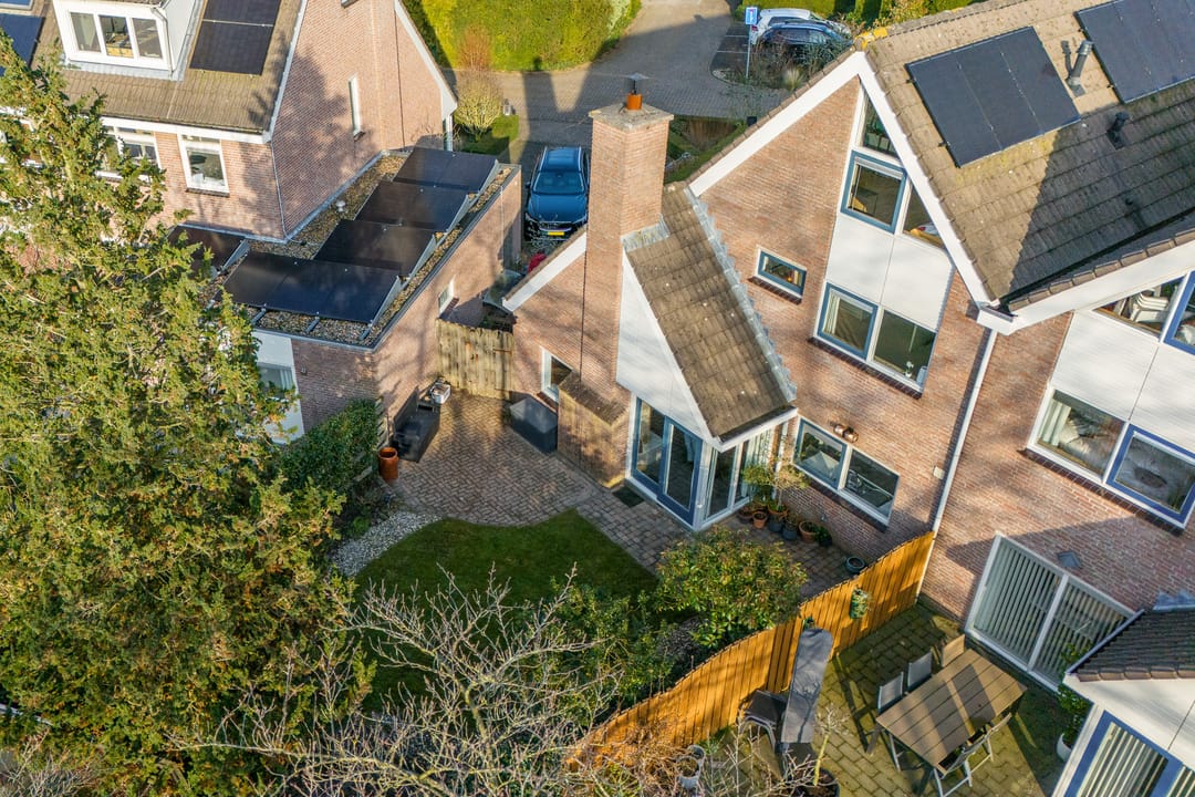 Foto 68 van Sparrenhof 14