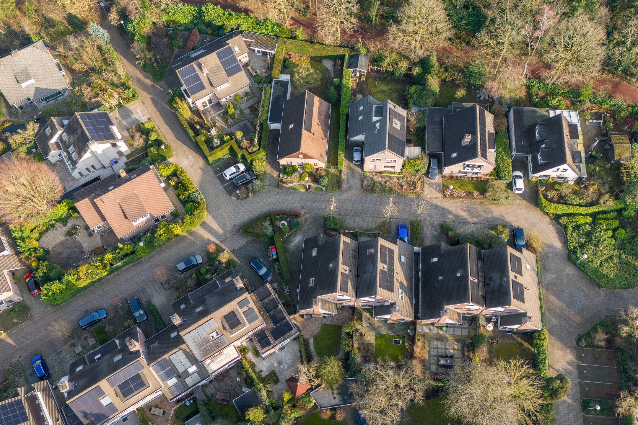 Foto 69 van Sparrenhof 14