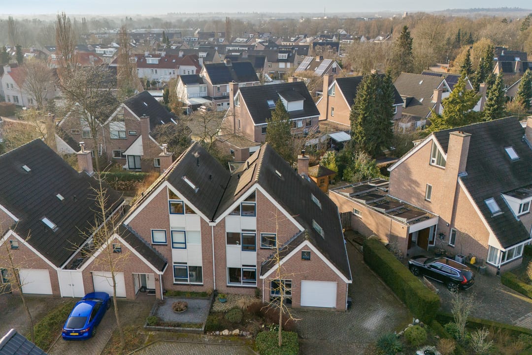 Foto 73 van Sparrenhof 14