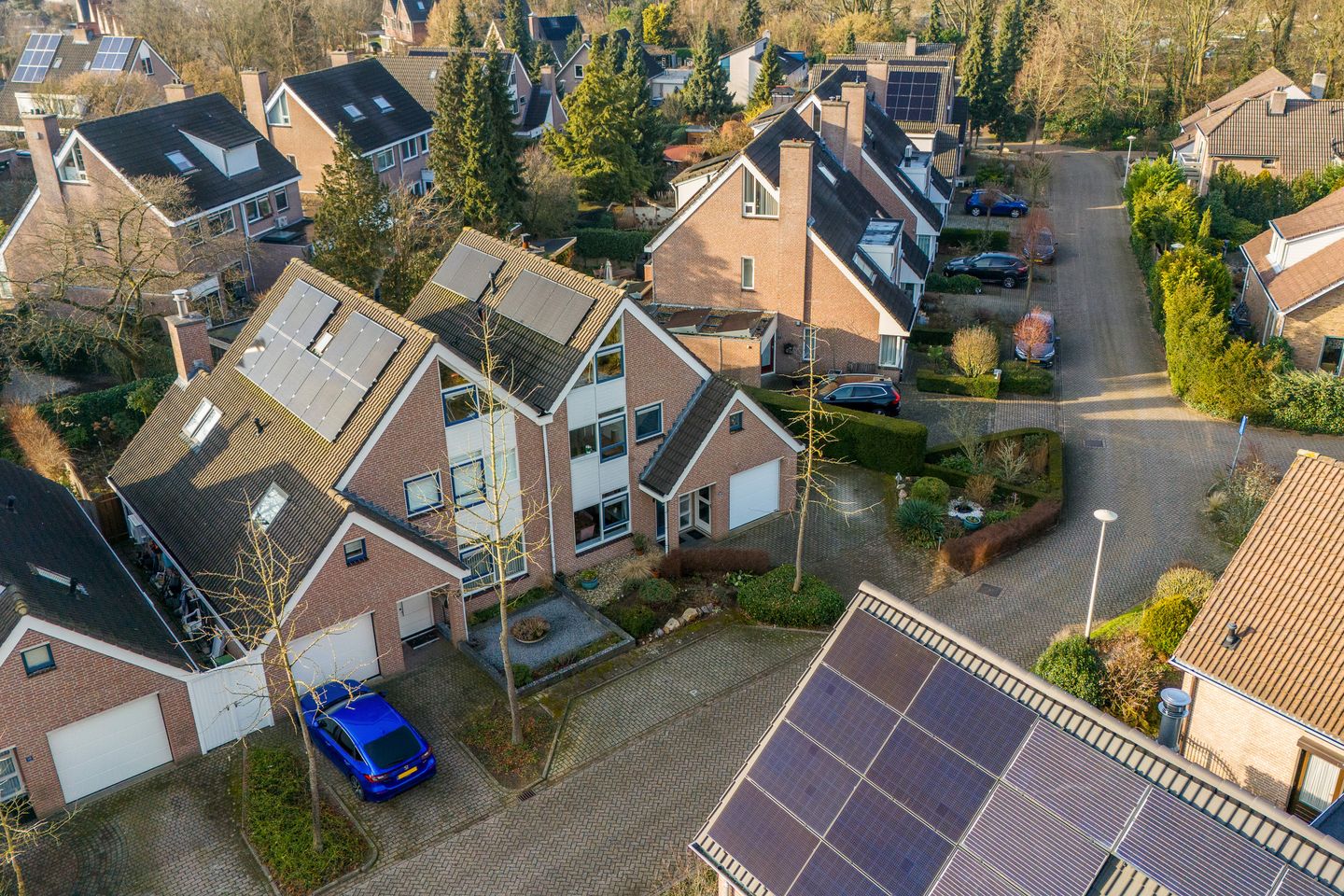 Foto 74 van Sparrenhof 14