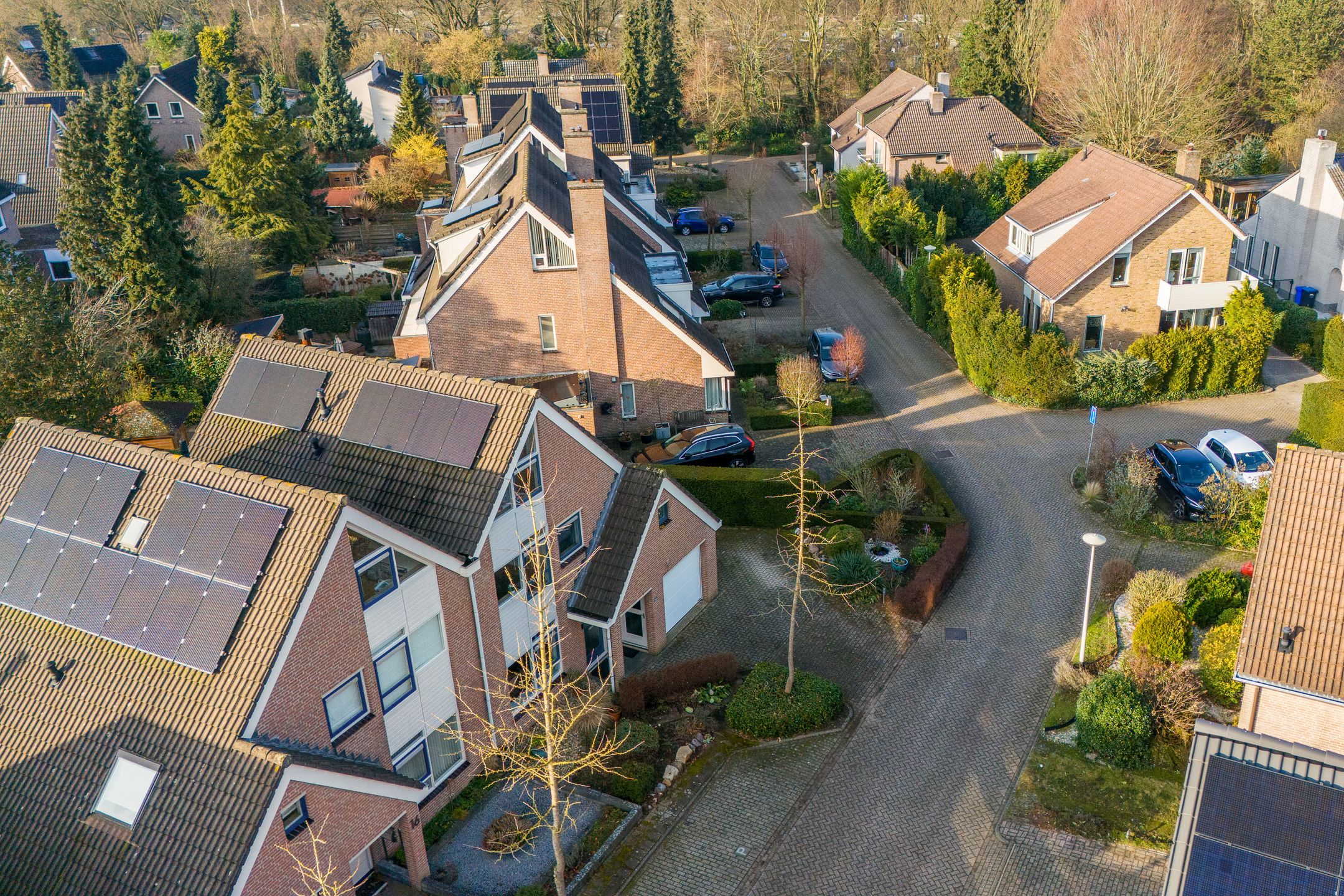 Foto 75 van Sparrenhof 14