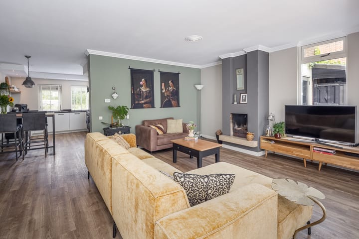 Foto 10 van Duijvenbrug 9