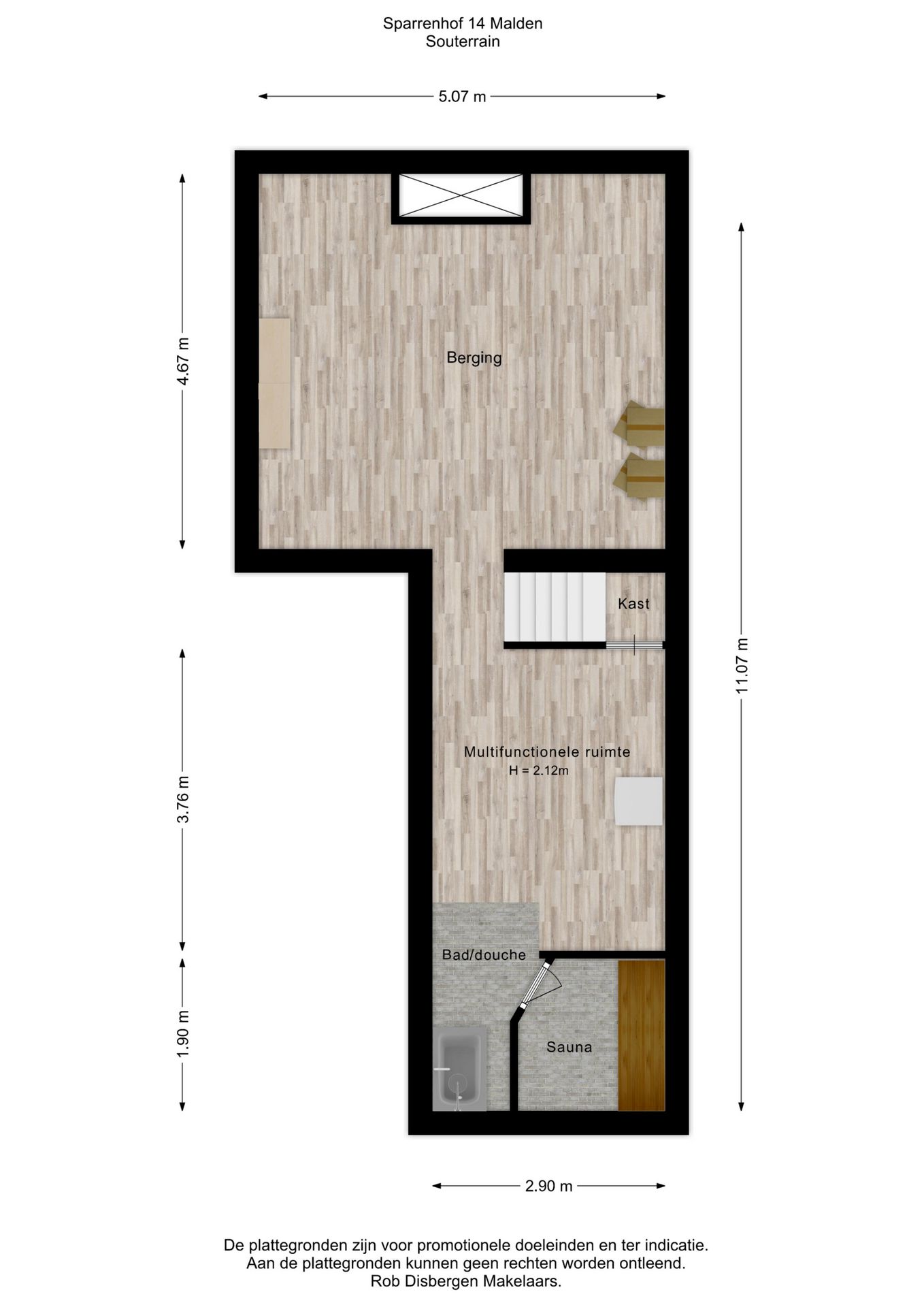 Foto 79 van Sparrenhof 14