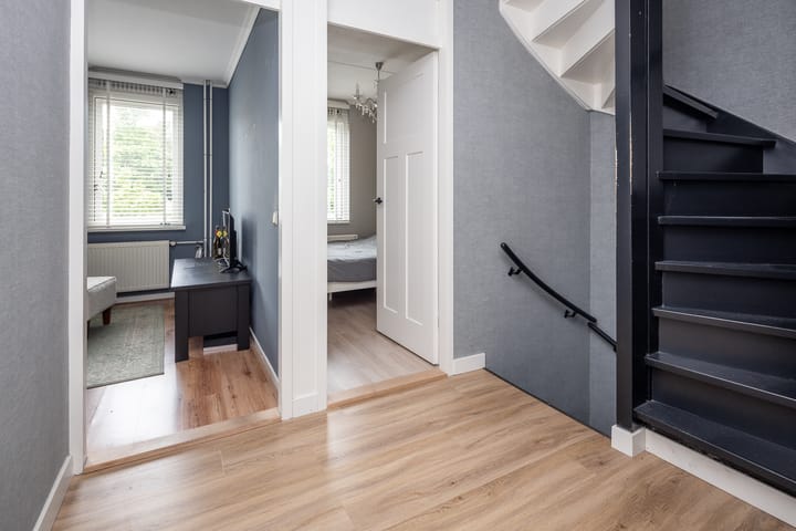 Foto 16 van Duijvenbrug 9