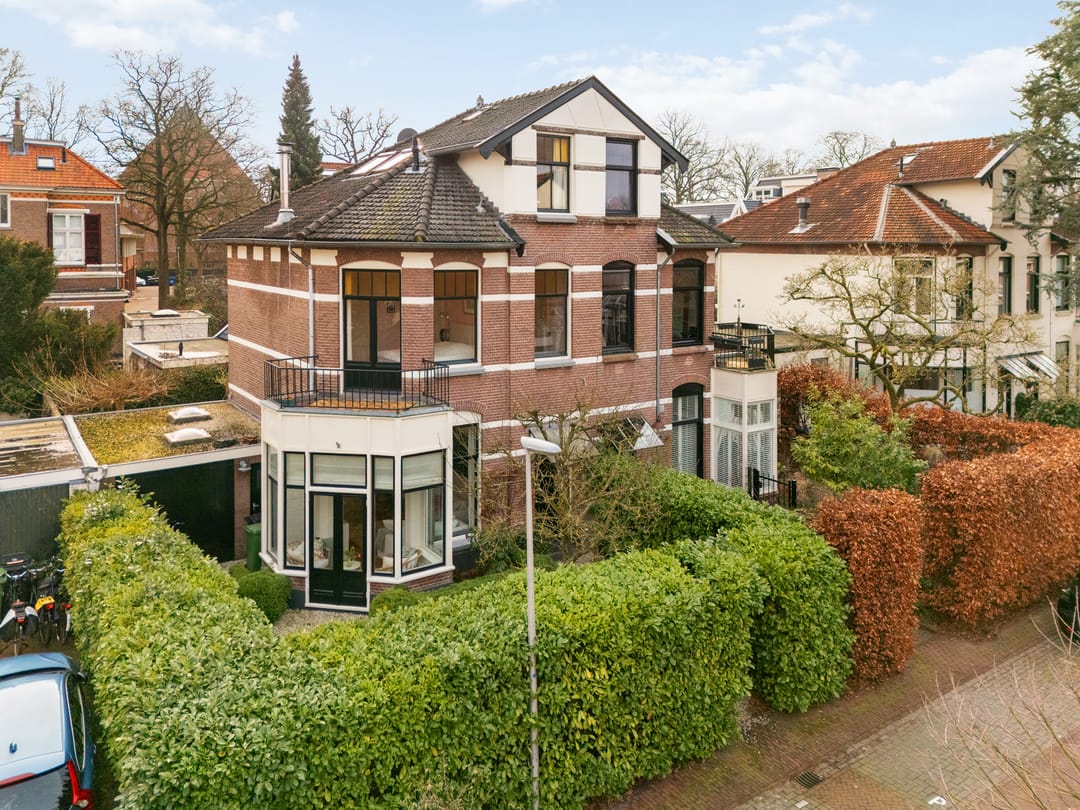 Photo 1 of Nieuwe Englaan 11