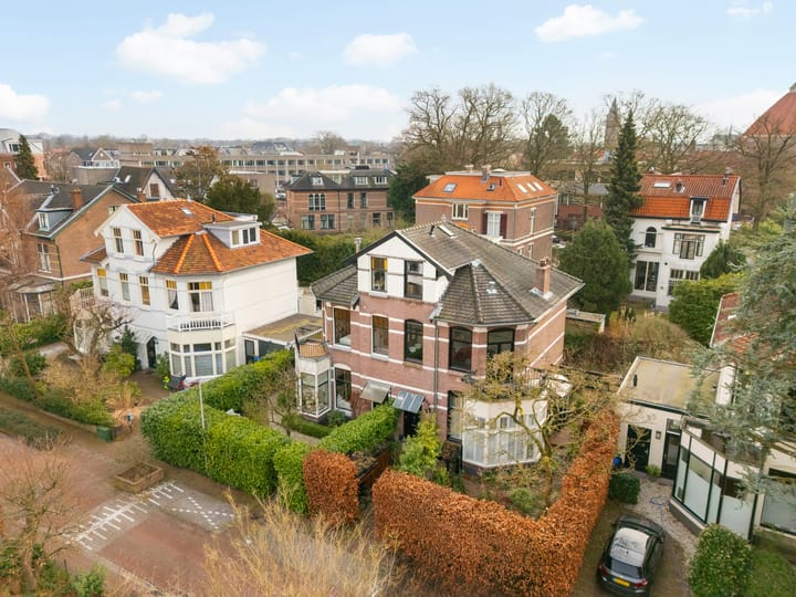 Foto 2 van Nieuwe Englaan 11