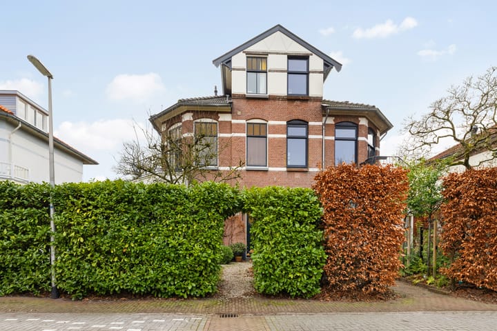 Foto 3 van Nieuwe Englaan 11