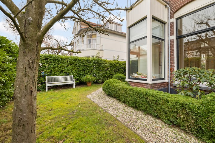 Foto 4 van Nieuwe Englaan 11