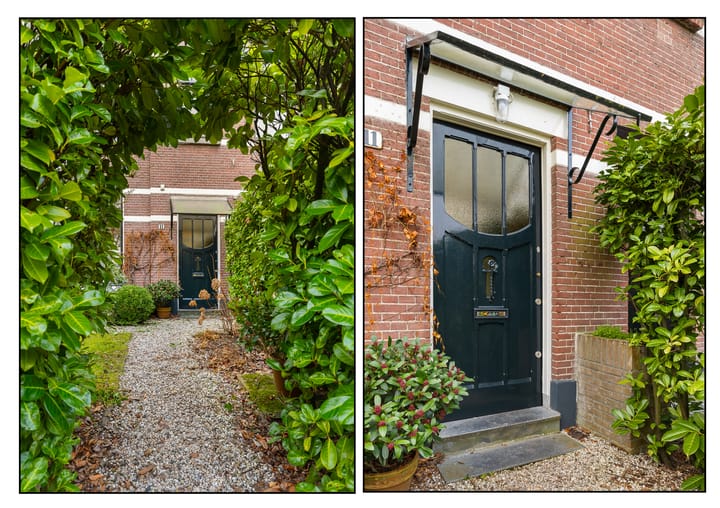 Foto 5 van Nieuwe Englaan 11