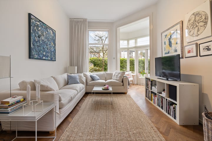 Foto 6 van Nieuwe Englaan 11