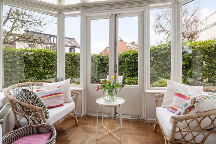 Foto 8 van Nieuwe Englaan 11