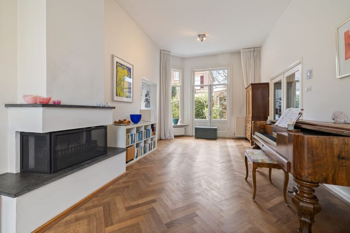 Foto 9 van Nieuwe Englaan 11