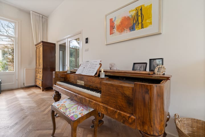 Foto 10 van Nieuwe Englaan 11