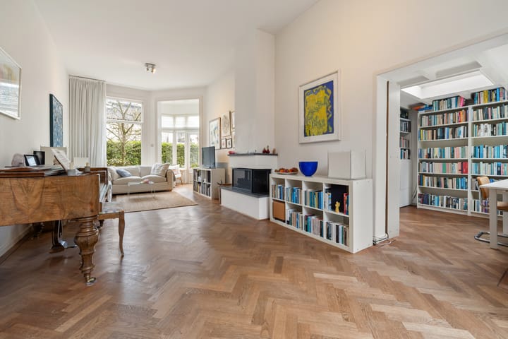 Foto 12 van Nieuwe Englaan 11