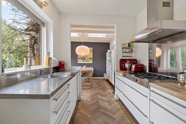 Foto 14 van Nieuwe Englaan 11