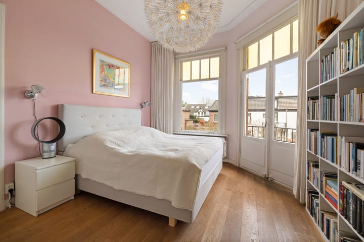 Foto 23 van Nieuwe Englaan 11