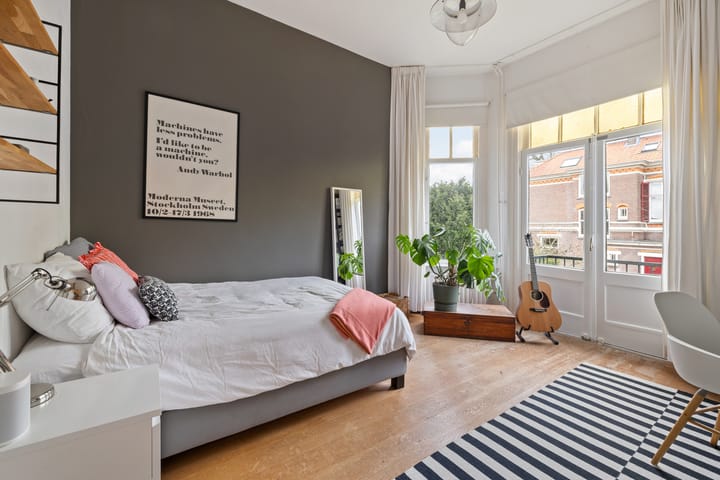 Foto 24 van Nieuwe Englaan 11