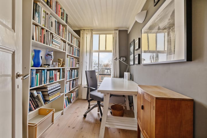 Foto 30 van Nieuwe Englaan 11