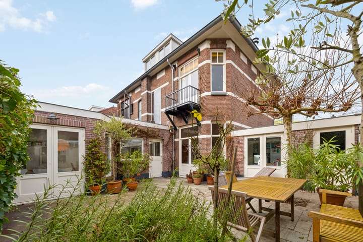 Foto 33 van Nieuwe Englaan 11