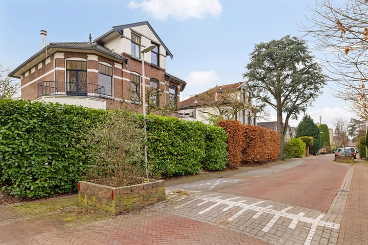 Foto 34 van Nieuwe Englaan 11