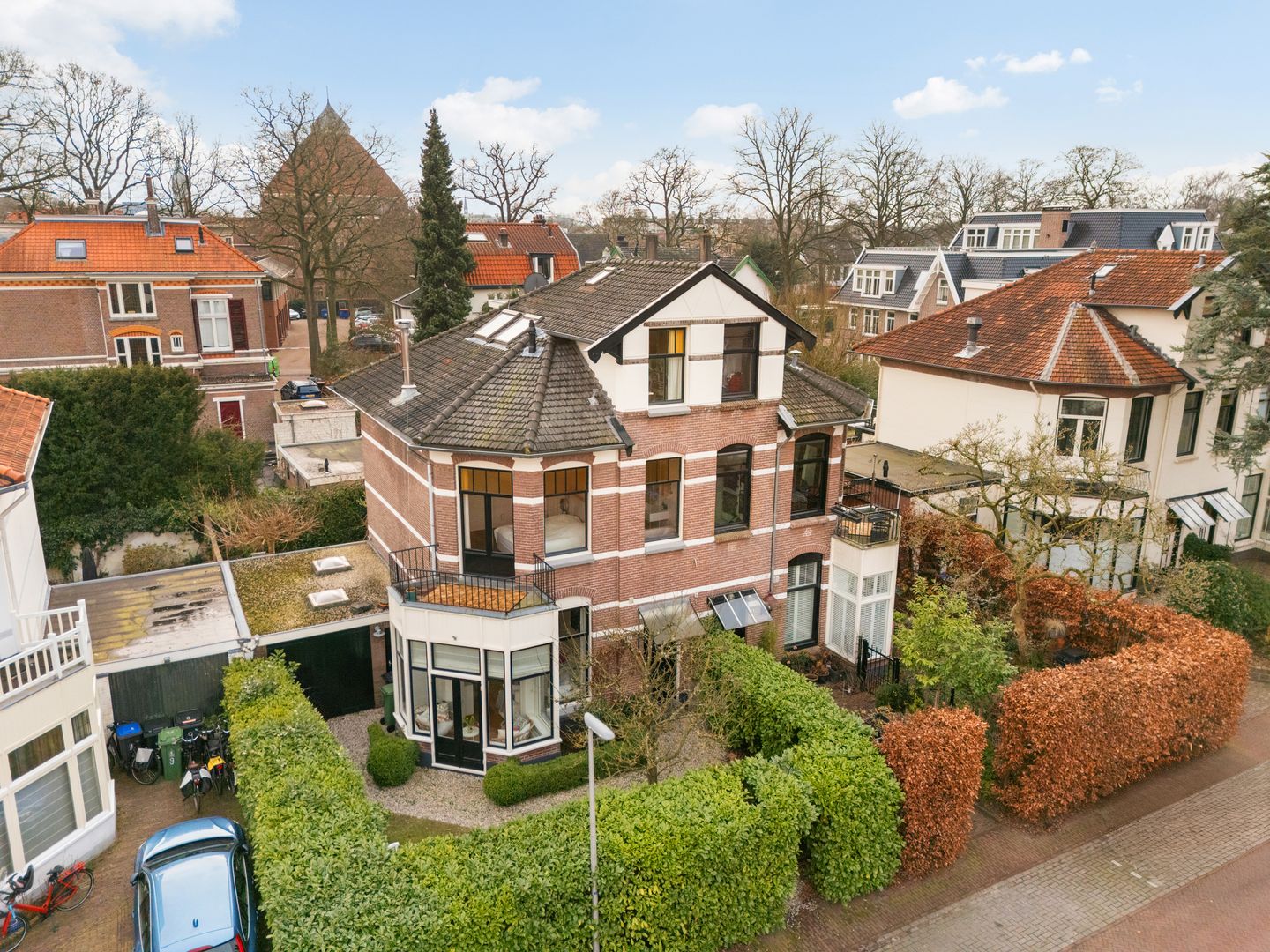 Photo 35 of Nieuwe Englaan 11