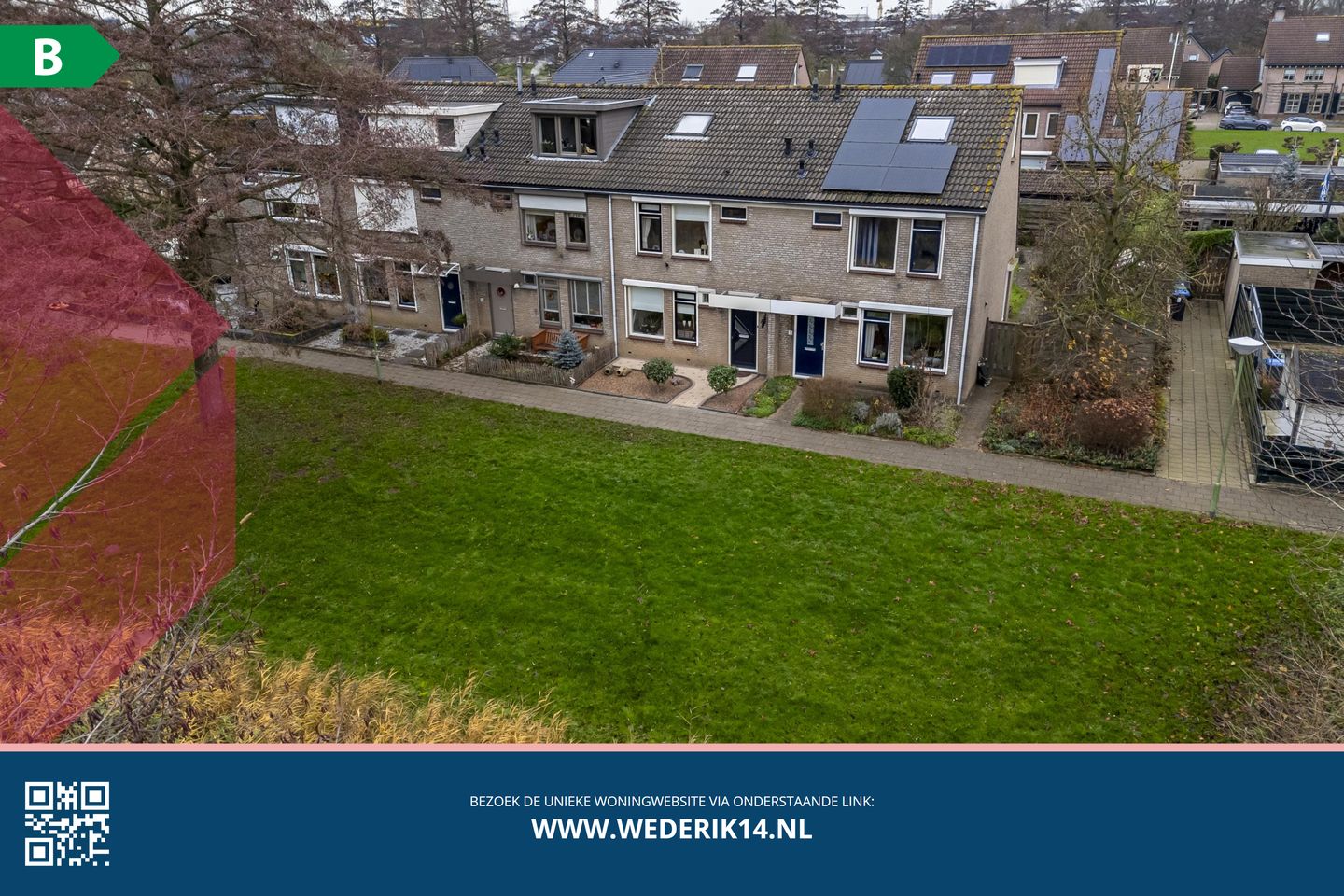 Foto 5 van Wederik 14