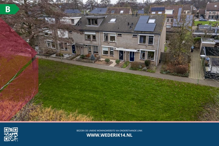 Foto 5 van Wederik 14