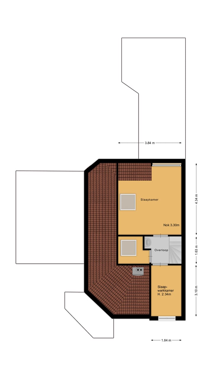 Foto 38 van Nieuwe Englaan 11