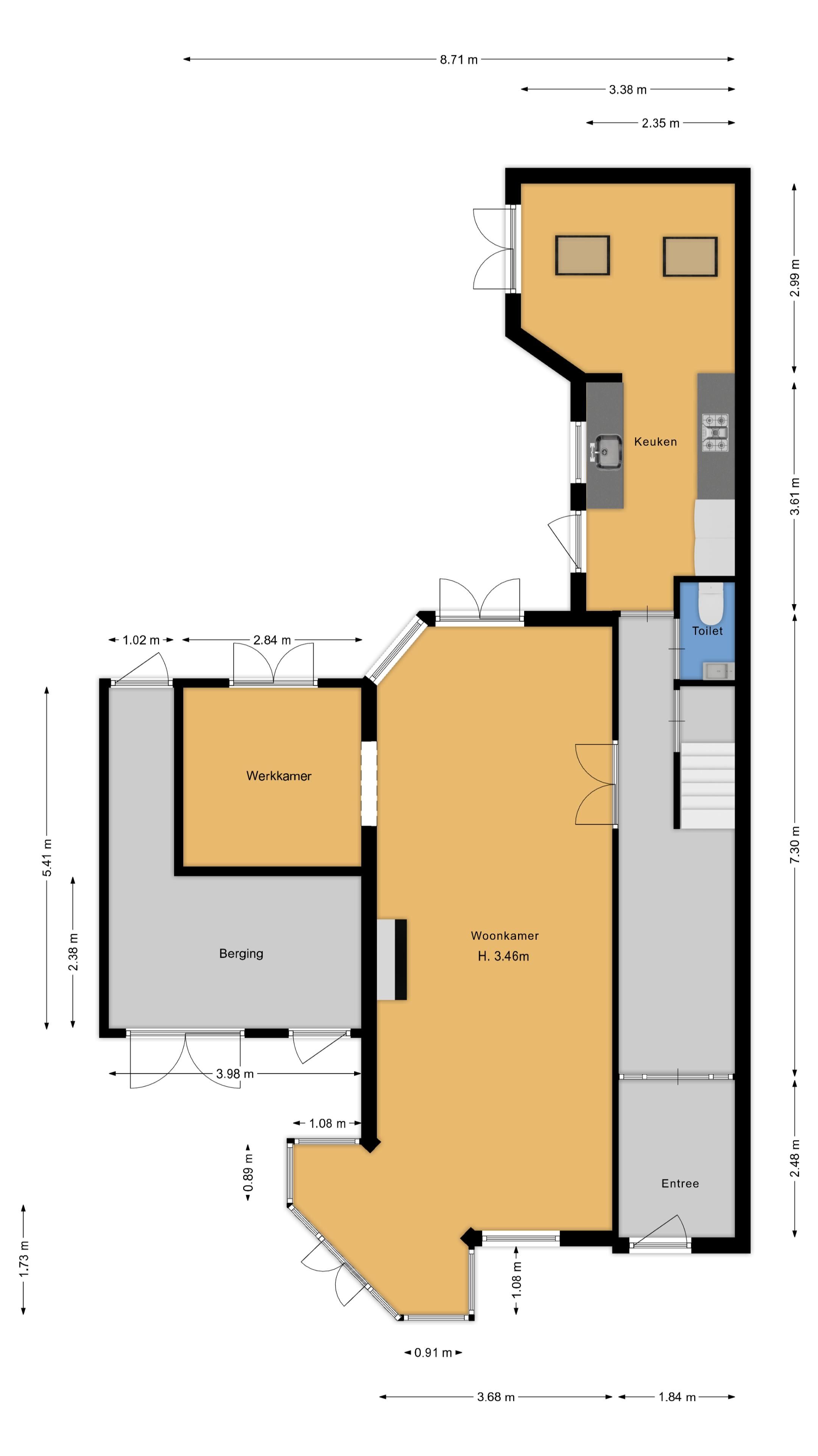 Photo 36 of Nieuwe Englaan 11