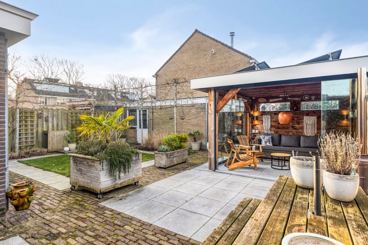 Foto 4 van Dorcamp 32