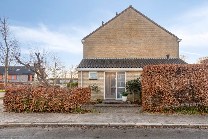 Foto 5 van Dorcamp 32