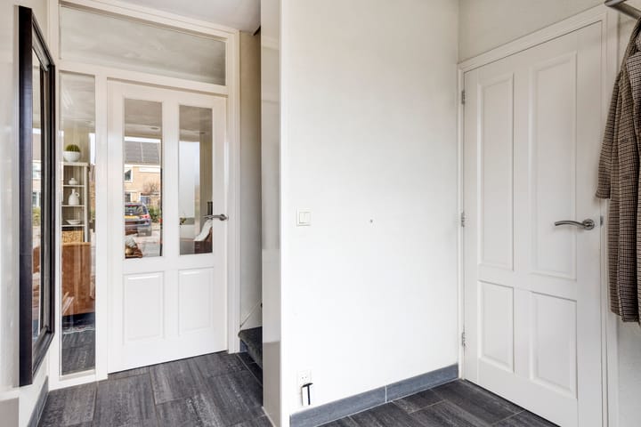 Foto 9 van Dorcamp 32