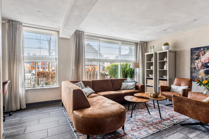 Foto 11 van Dorcamp 32