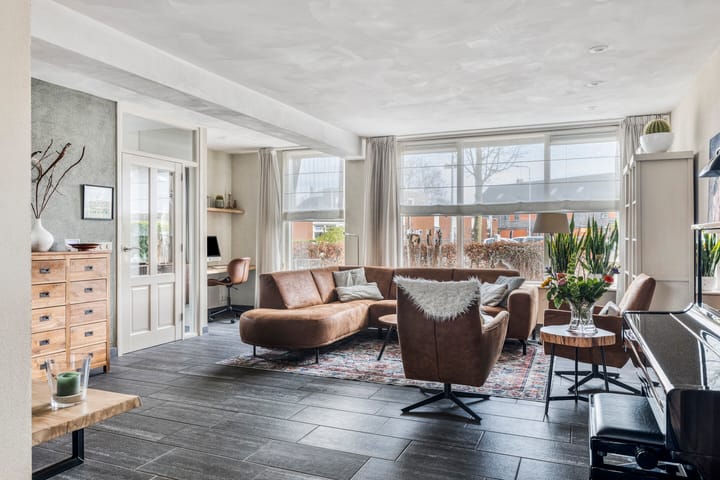 Foto 10 van Dorcamp 32