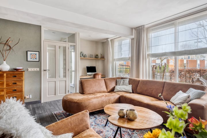 Foto 12 van Dorcamp 32