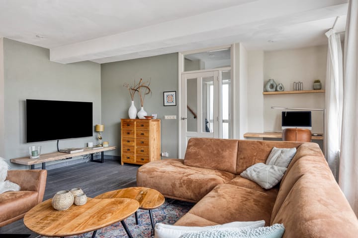 Foto 13 van Dorcamp 32