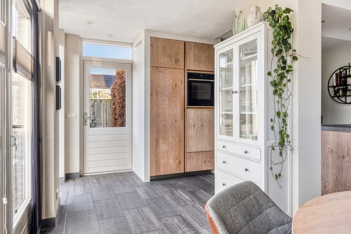 Foto 21 van Dorcamp 32