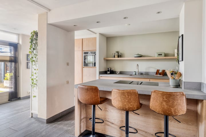 Foto 22 van Dorcamp 32