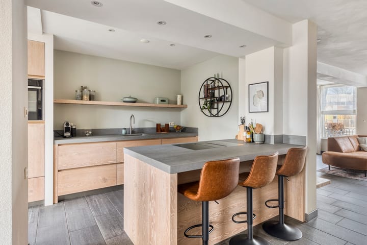 Foto 23 van Dorcamp 32