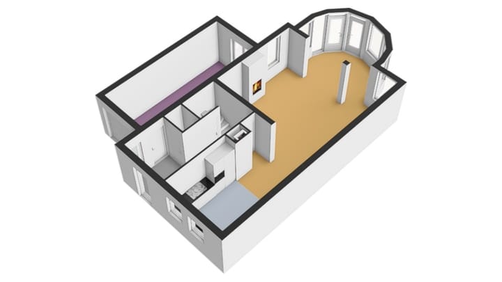 Foto 97 van Duijvenbrug 9