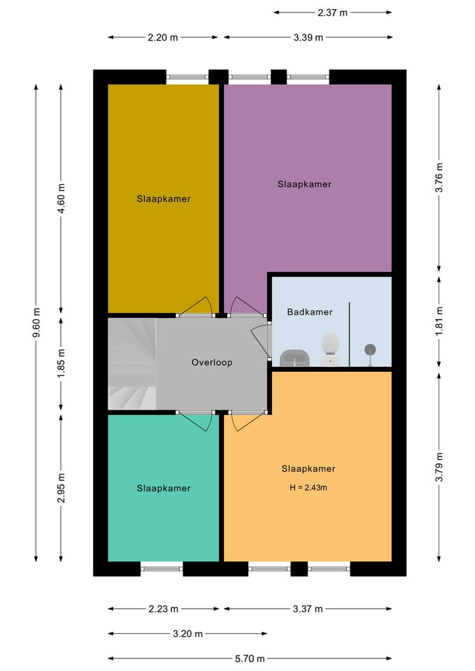 Foto 98 van Duijvenbrug 9