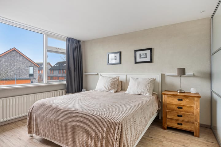 Foto 29 van Dorcamp 32